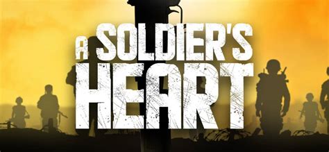 a soldier's heart episode list|ABS.